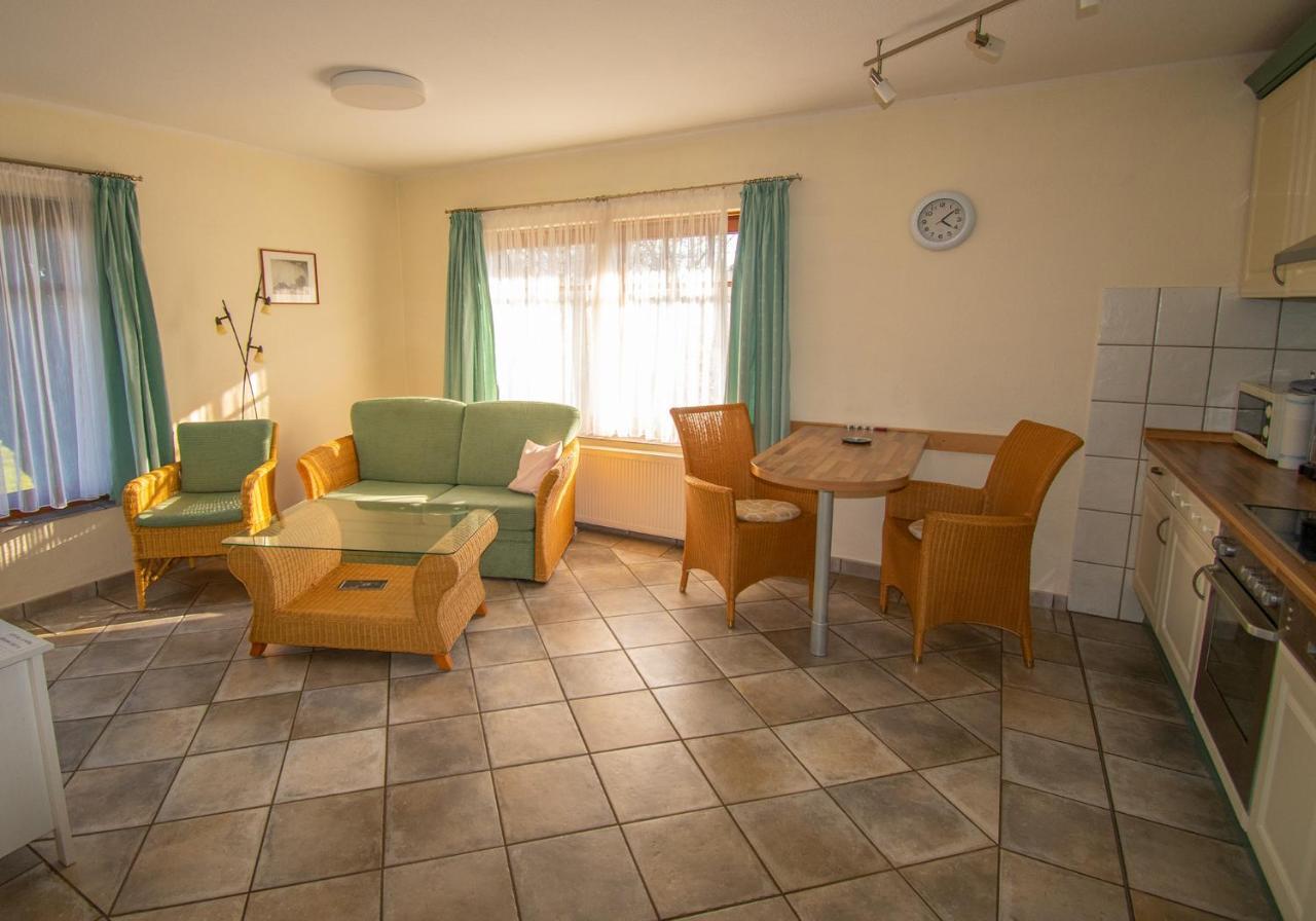 Hotel Inselhotel Kapitaen Tadsen / Amrum 3*