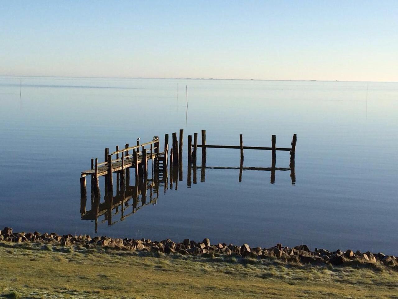 Inselhotel Kapitaen Tadsen / Amrum Hotel 3*